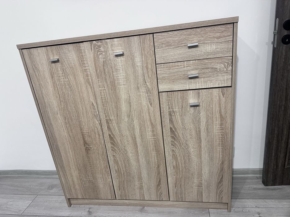 Comoda multifunctionala