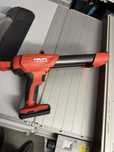 Hilti nuron ancora chimica