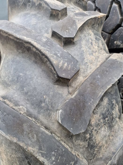 Anvelopă AGRICOLĂ 12.4-24 marca Barum