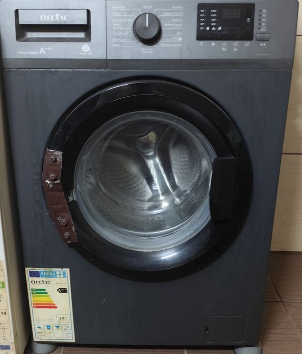 Mașină de spălat Arctic 8 kg