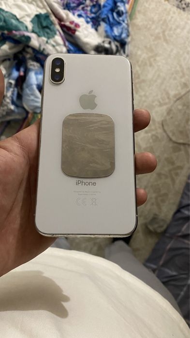 Айфон х , iPhone X 256gb
