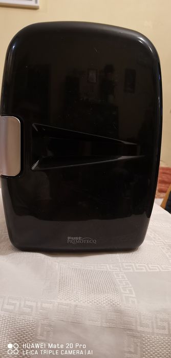 Мини хладилник, преносим