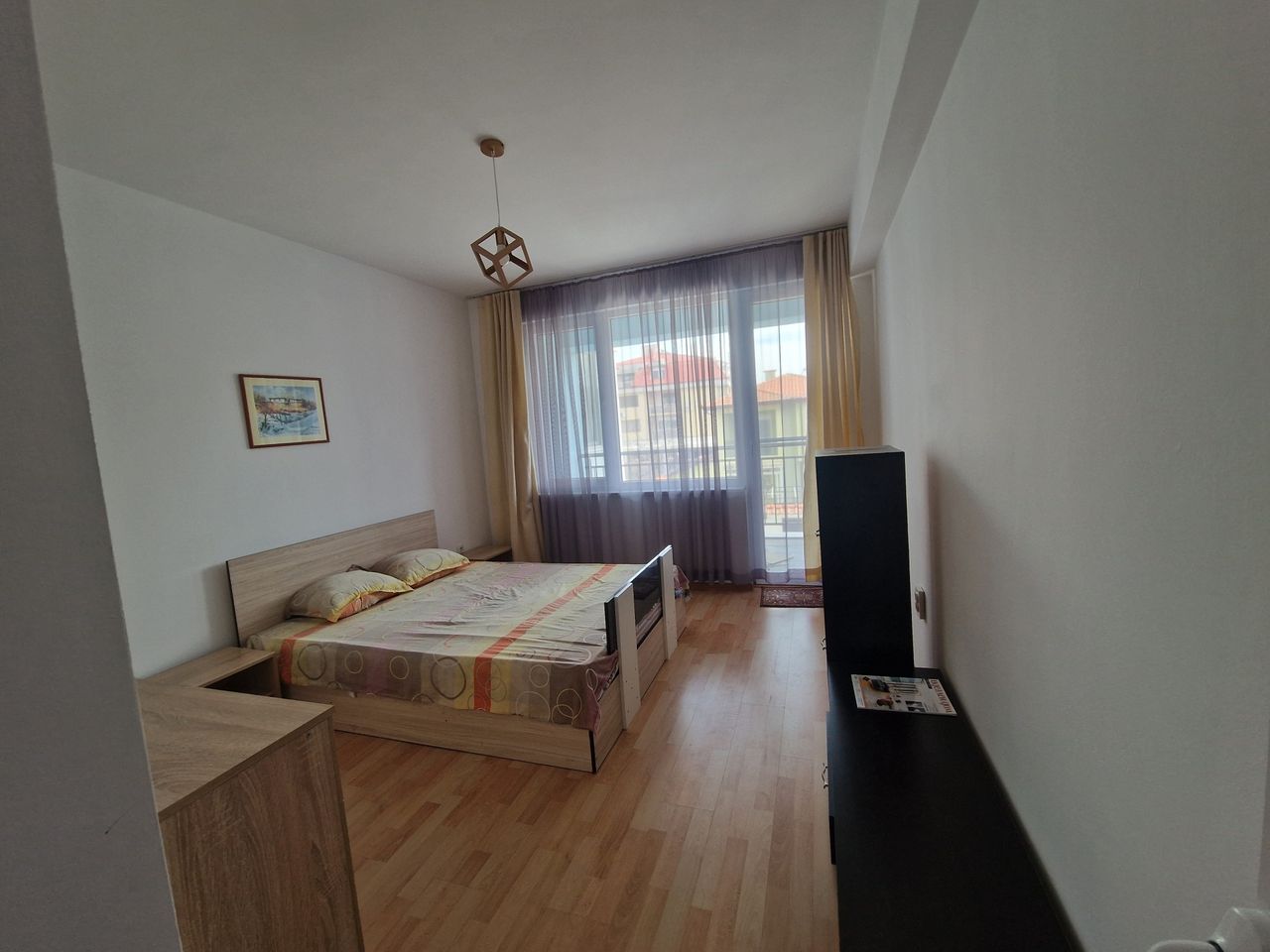 Продава се Двустаен апартамент в Свиленград - 62 кв.м за 1355 €/кв.м - Снимка #6