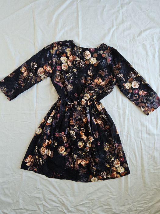 Rochie casual Xuxa