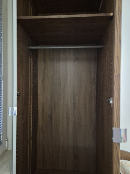 Гардероб IKEA / ИКЕА