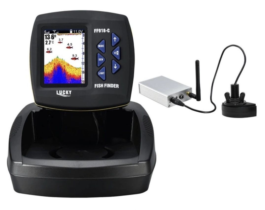 Лодка за захранка HJ 817 GPS, 20000mah Ii-ion батерия + 1г.Гаранция