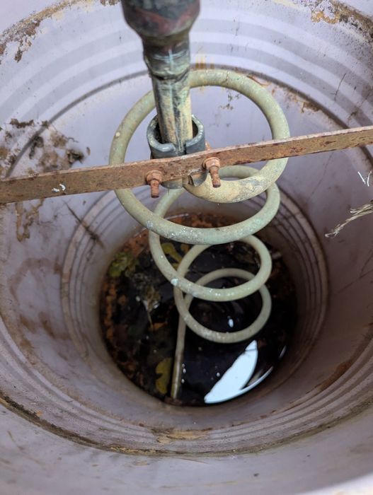 Турски казан за ракия