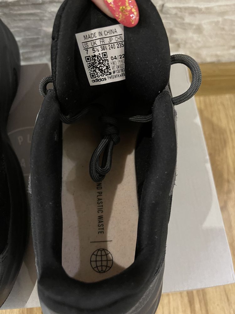 Уникални Adidas Ozelle, 38 1/2 номер , 100% Original!