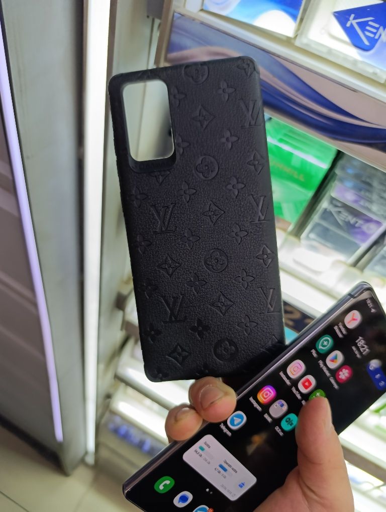 Samsung not20 5g  СРОЧНО ПРОДАЮ!!!