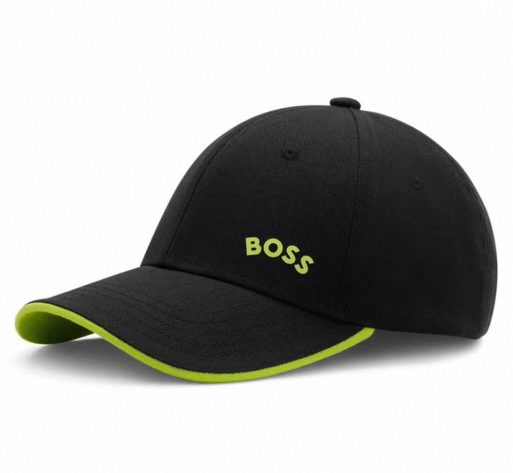 Продам кепки от “Hugo Boss”