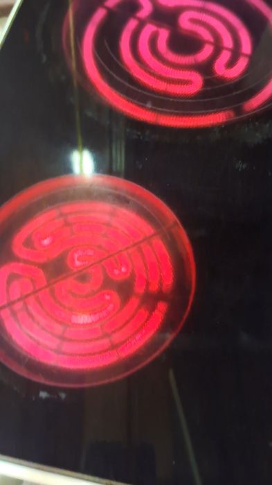 Варочная поверхность и духовка бу