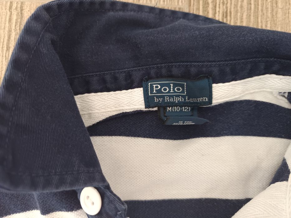 Tricou polo Ralph Lauren