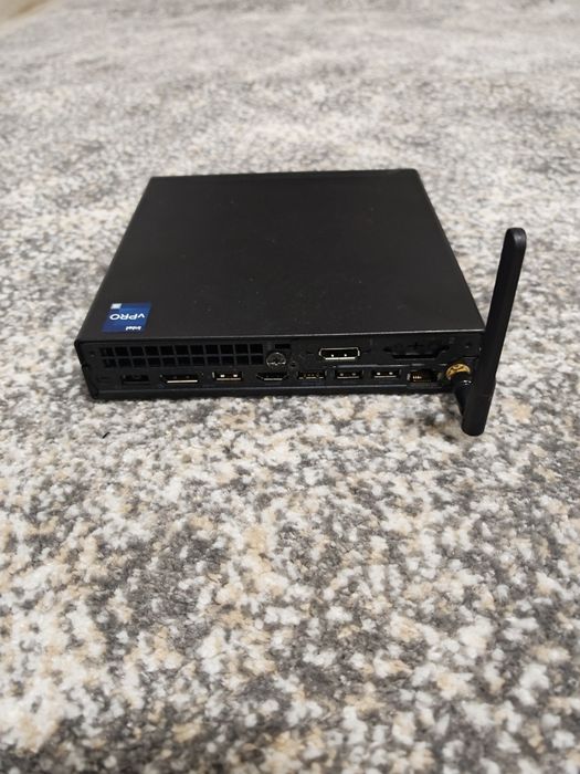 Lenovo Tiny M80Q 13500T