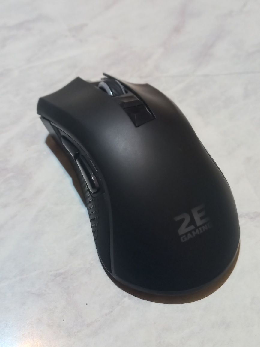 Sichqoncha ( 2E GAMING )