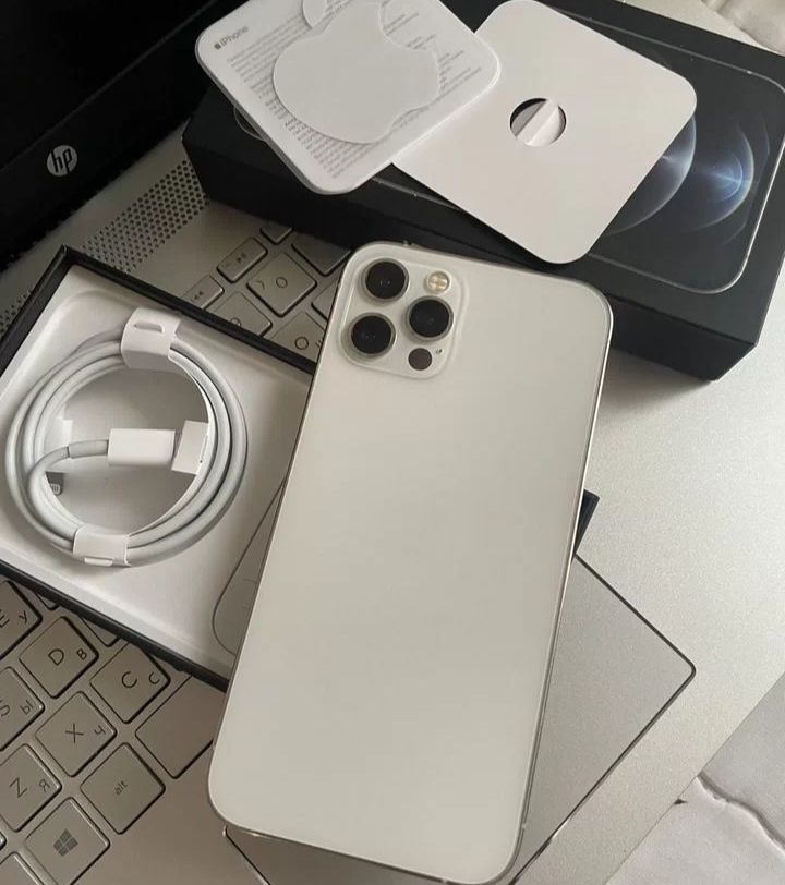 Iphone 12pro 128