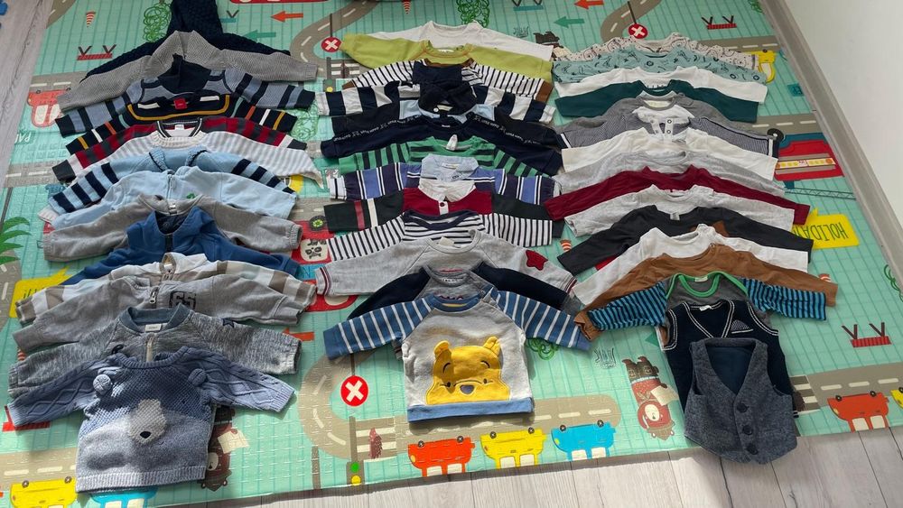 set haine de vanzare