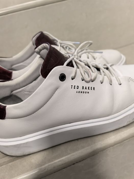 Оригинални кецове мъжки Ted Baker