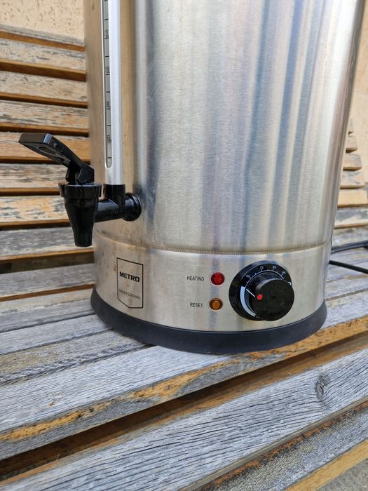 Vând Fierbător 30 L
