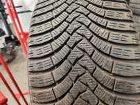 4бр.зимни гуми 235/35/19 Falken