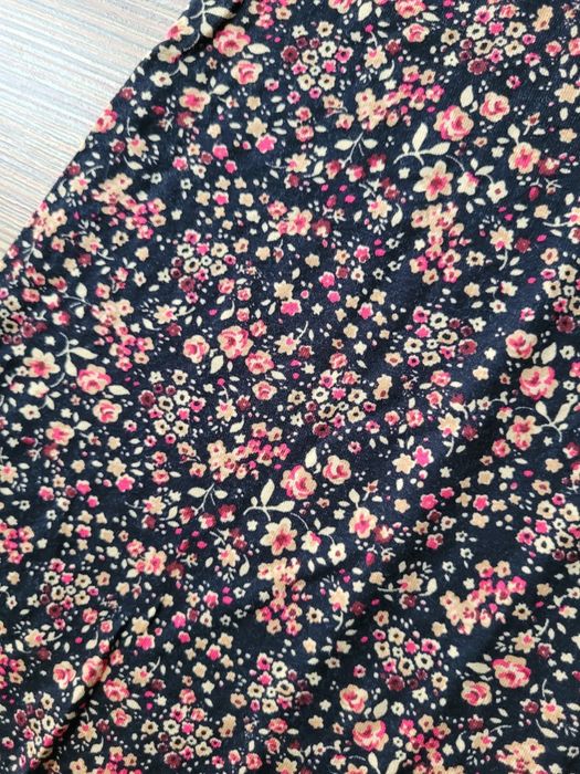 Vesta Steilman, rochie New Look