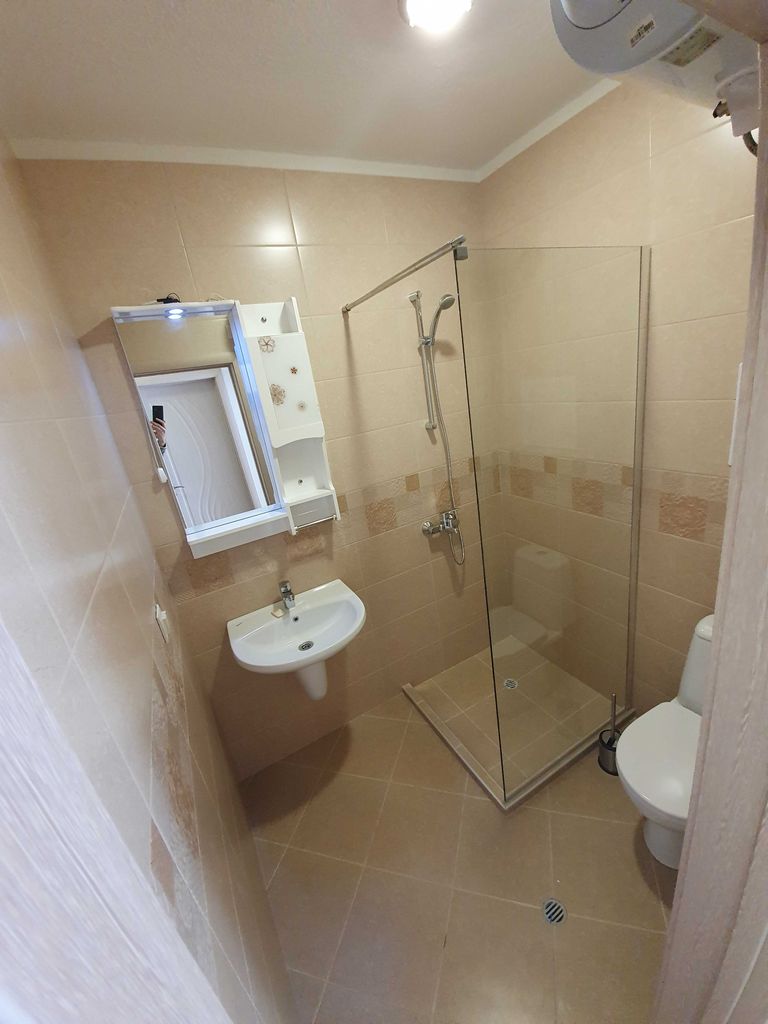 Дава се под наем Двустаен апартамент в София, Редута - 60 кв.м за 510 € - Снимка #6