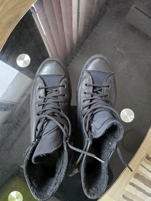 Кецове Converse мъжки