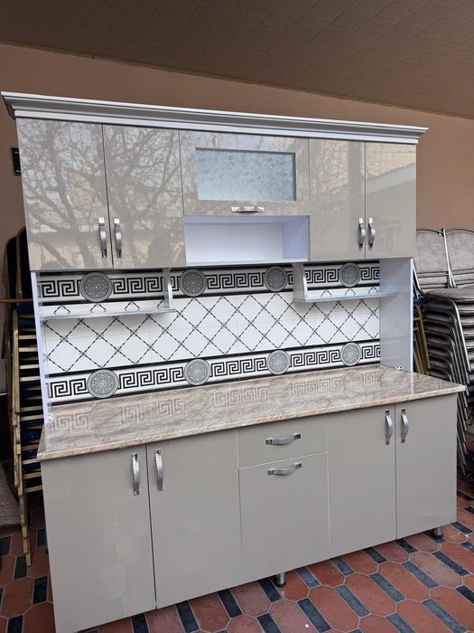 Кухни шкаф продам