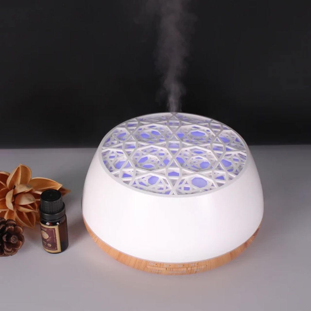 Difuzor Aromaterapie
