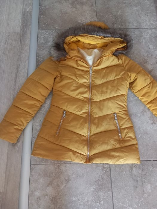 Зимно яке размер М