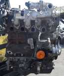 Motor Ford Transit Connect 1.8 TDCI E5 cu pompa si injectoare din 2011