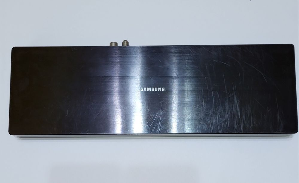 Samsung One Connect Box SOC1000M (Без кабеля One Connect)