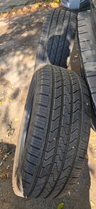 Гуми Cooper Endeavor M+S 275/55/20