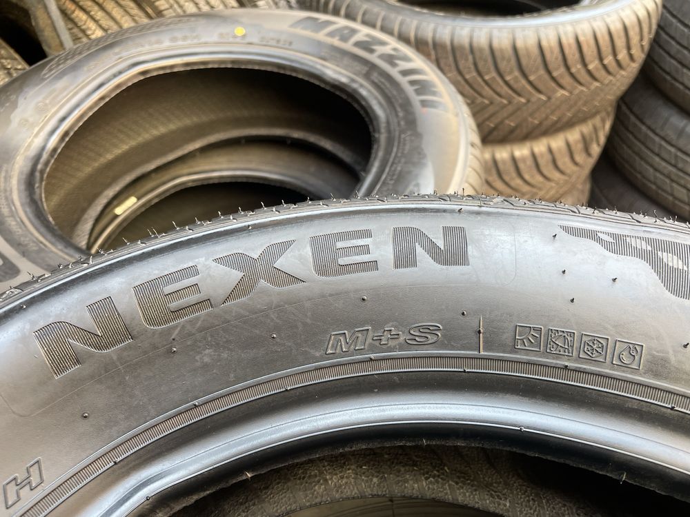 Nexen I.Q series