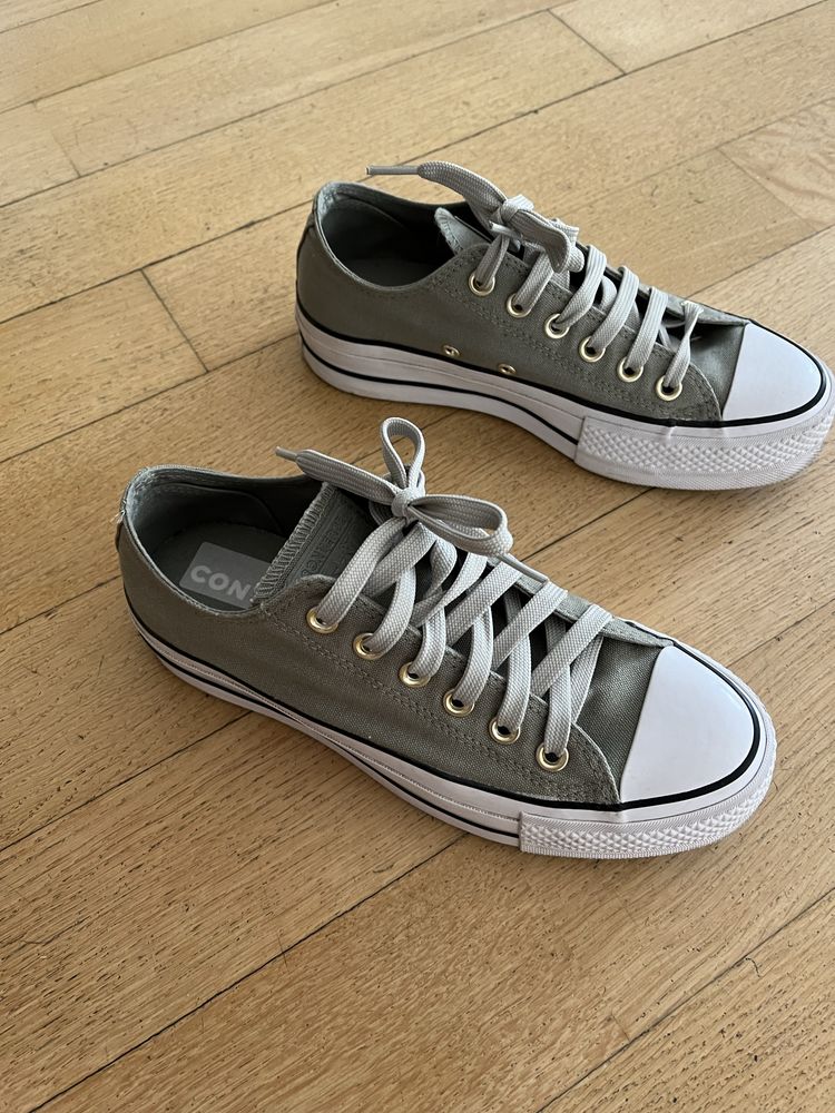 Converse кецове