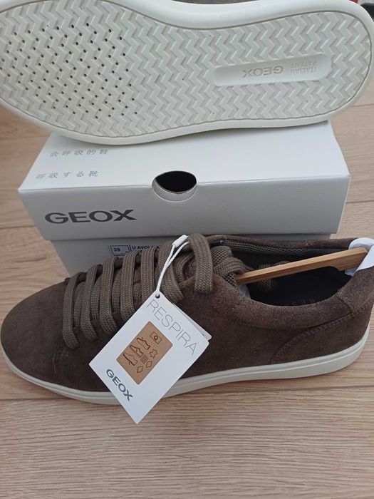 Geox Avola нови обувки 39/40