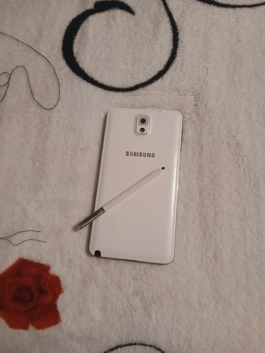 Vând samsung note 5