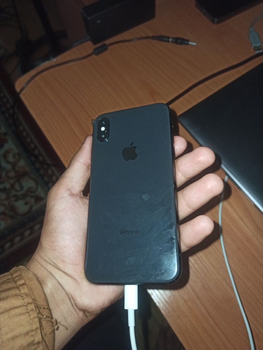 iphone x srochni