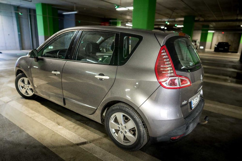 Vand Renault Scenic 2011 19DCI