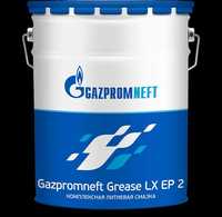 Смазка пластичная Gazpromneft Grease LX EP 2 (18кг)