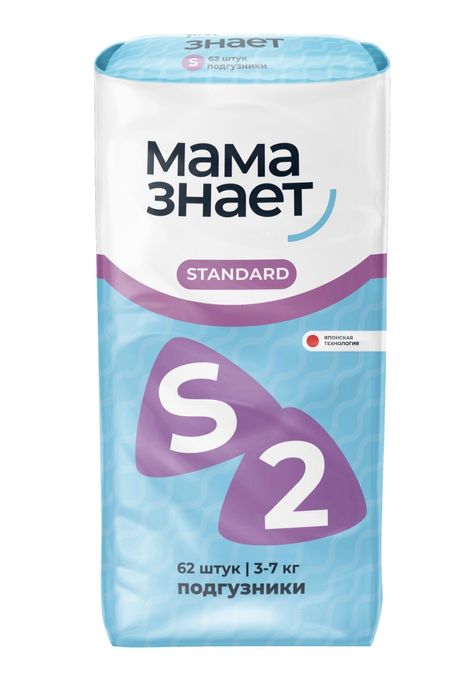 Мама Знает Стандарт