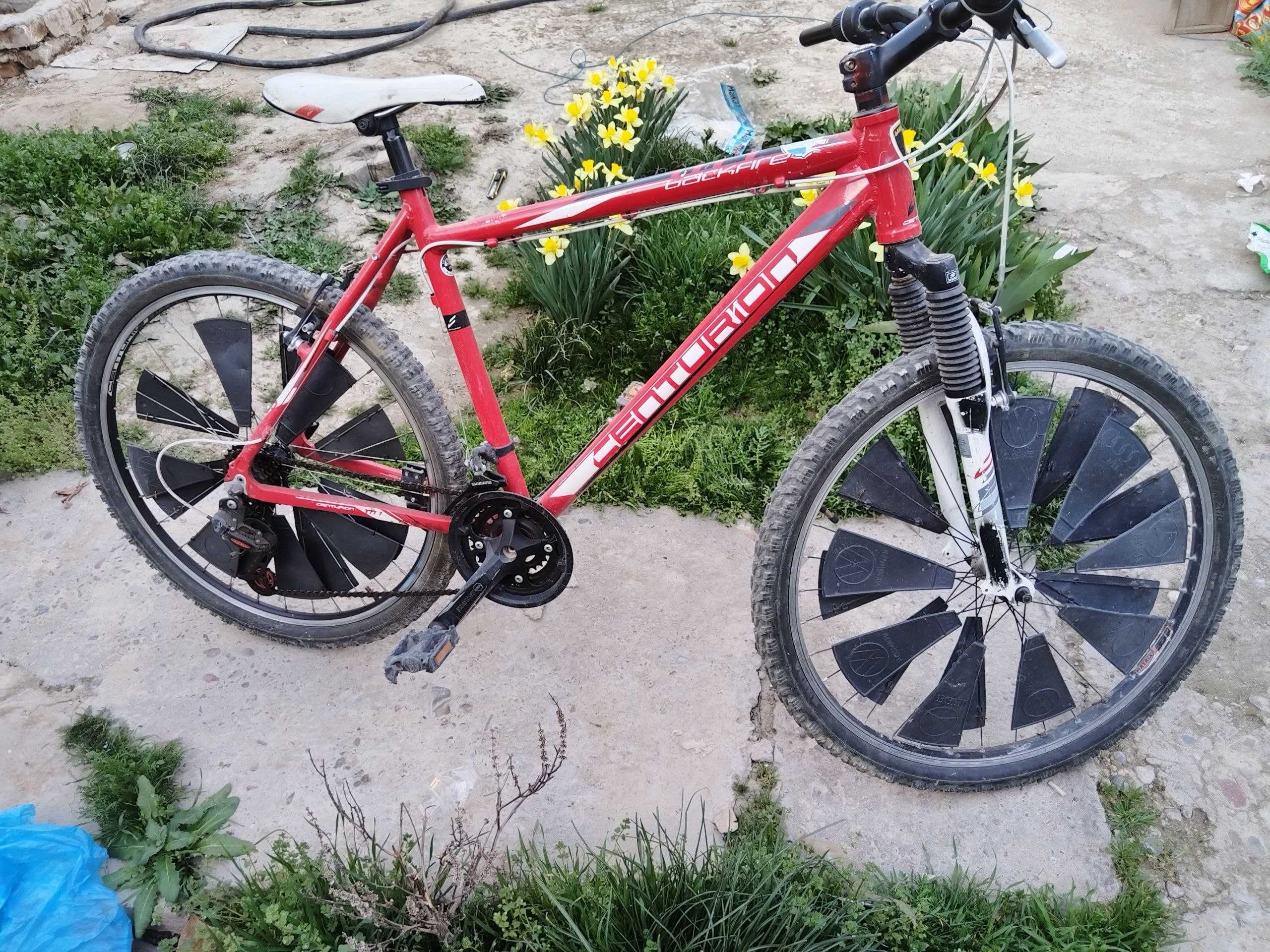 velosiped sotiladi