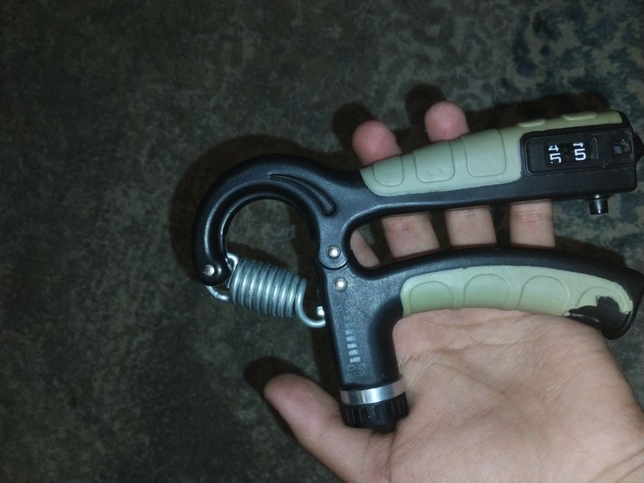 Эспандор рабочий