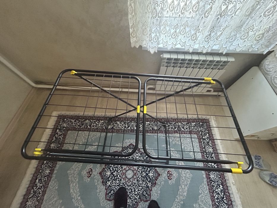 Продам сушилку почти качественная