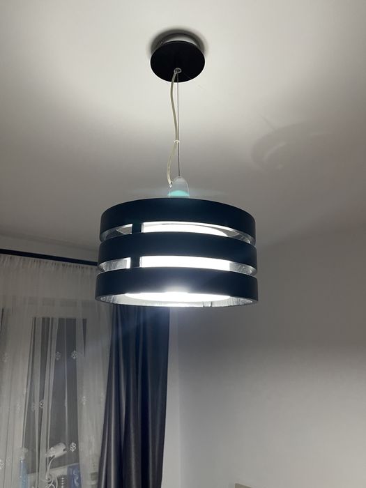 Candelabru living/dormitor