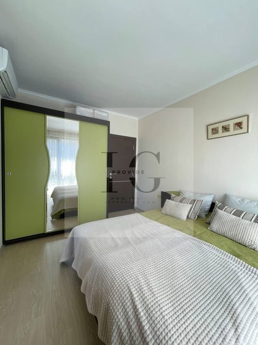 Продава се Тристаен апартамент в к.к. Слънчев бряг - 91 кв.м за 1429 €/кв.м - Снимка #1