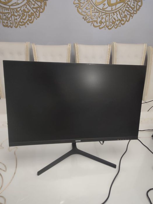 Компютер играовй