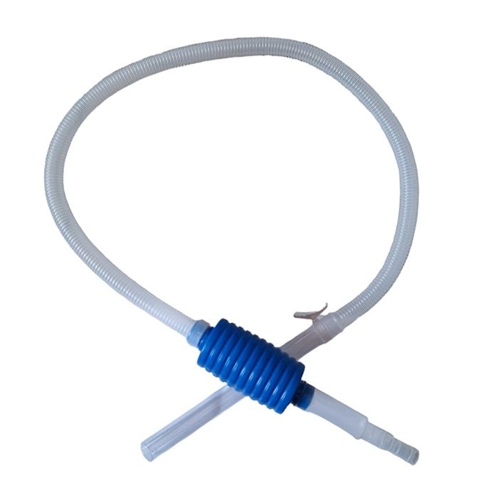 Помпа ръчна за преливане на течности - PA618 - 1.2M