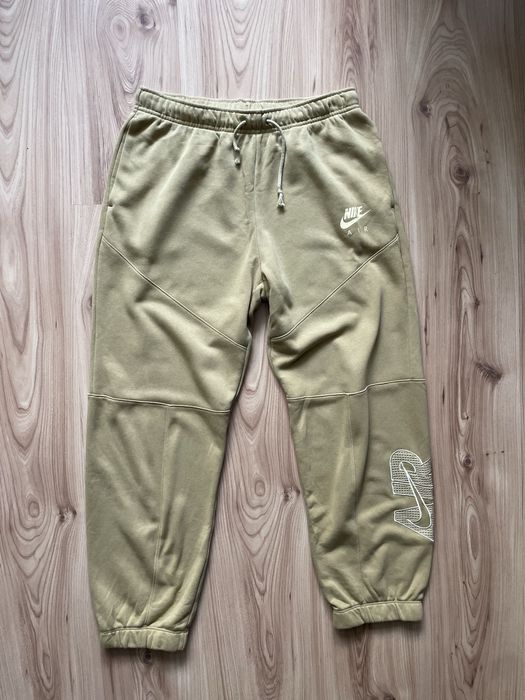 NIKE AIR / мъжки спортен панталон/долница М