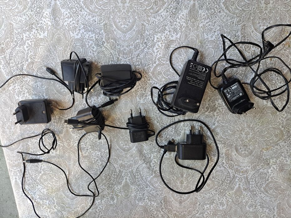 Incarcatoare tel diverse