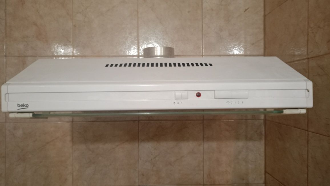 Абсорбатор Beko,(стандартен, мод.CFB 6432W )неупотребяван